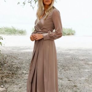 Baltic Born Lydia dress